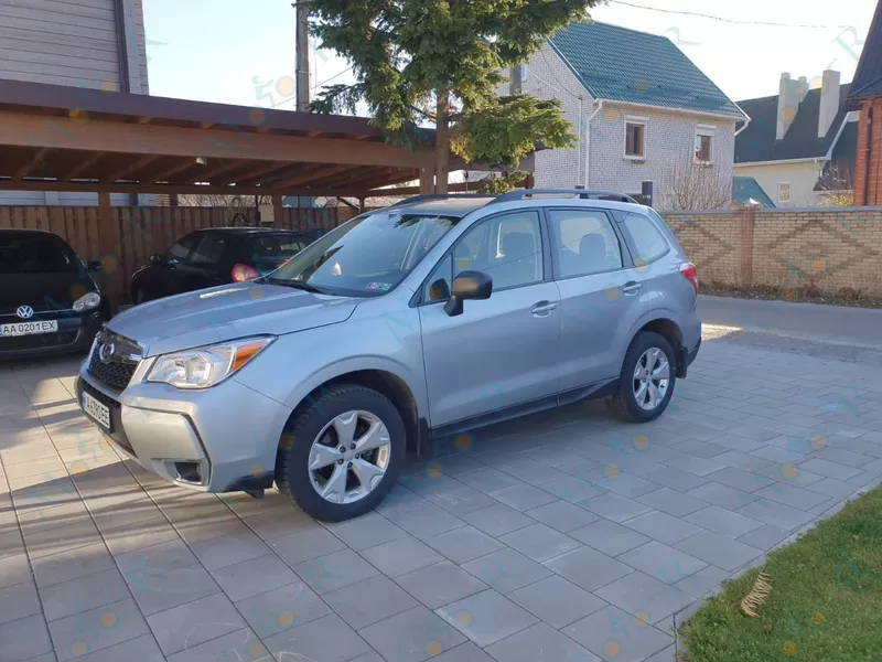Фото 4 - Subaru