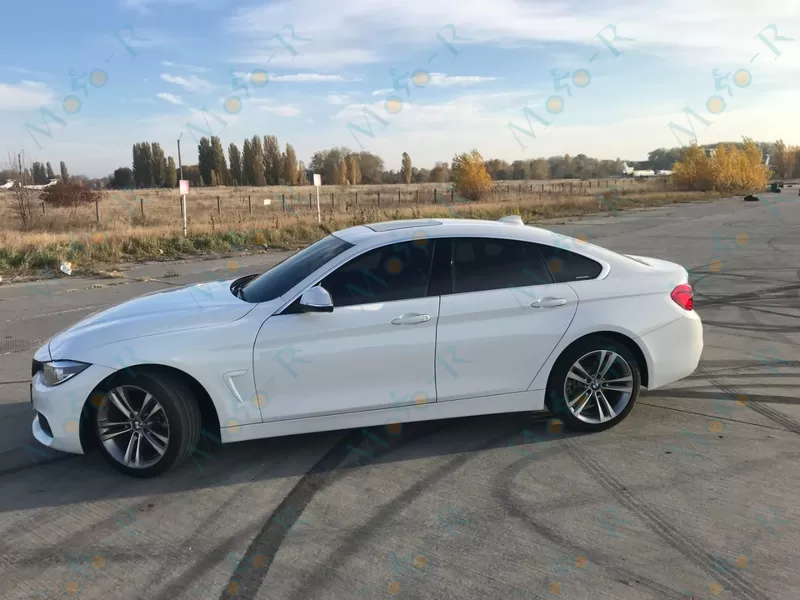 Фото 3 - BMW