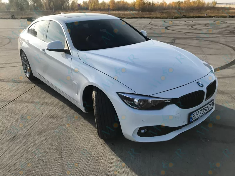 Фото 2 - BMW