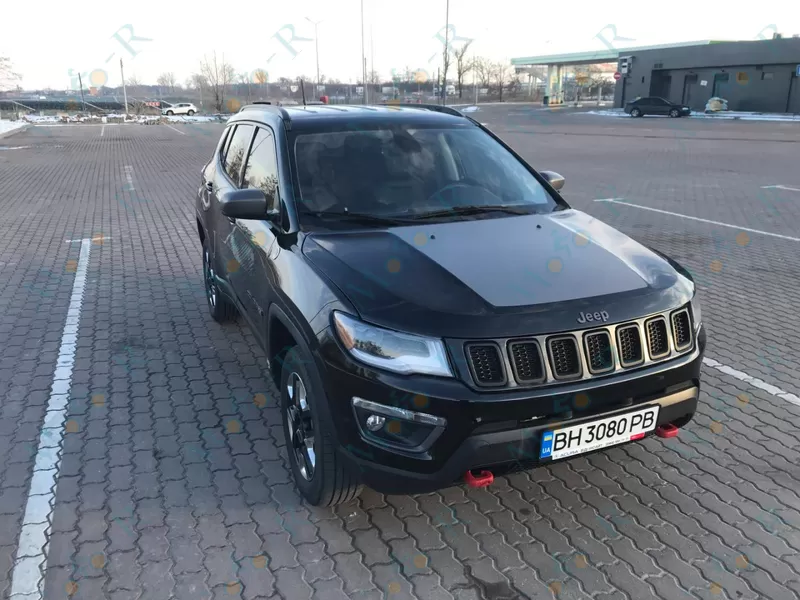 Фото 2 - Jeep