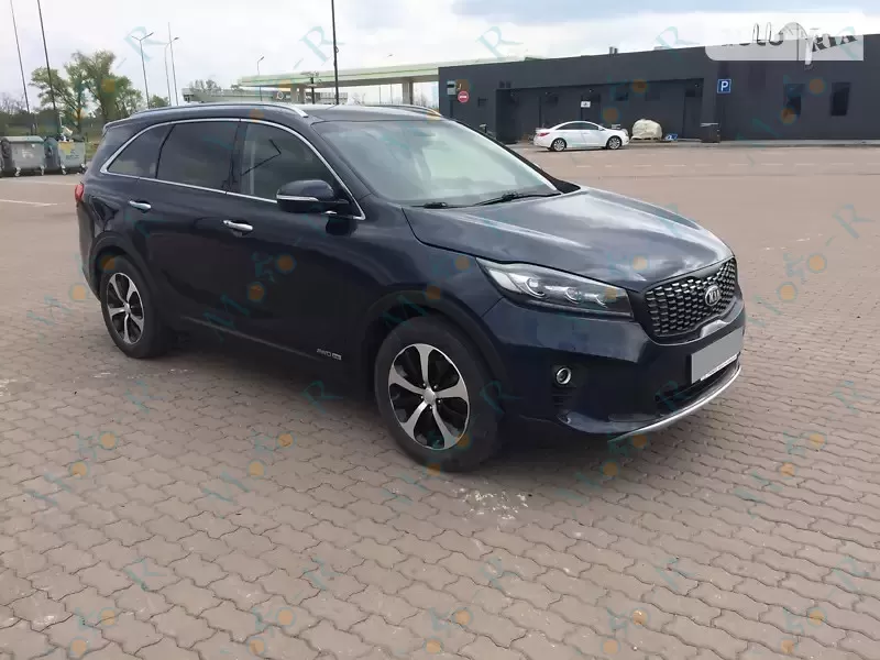 Фото 2 - KIA