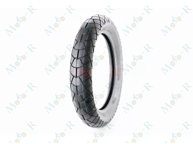 Фото 2 - Шина 120/90-18 Vee Rubber  VRM-359