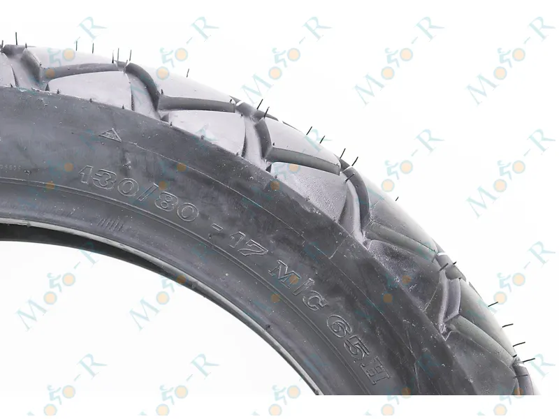 Фото 4 - Шина 130/80-17  Vee Rubber    VRM-193    TL