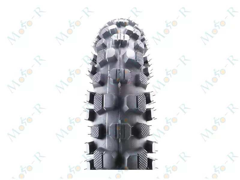 Фото 2 - Шина 120/90-18 Vee Rubber VRM-147  CROSS