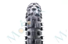 Шина 120/90-18 Vee Rubber VRM-147  CROSS