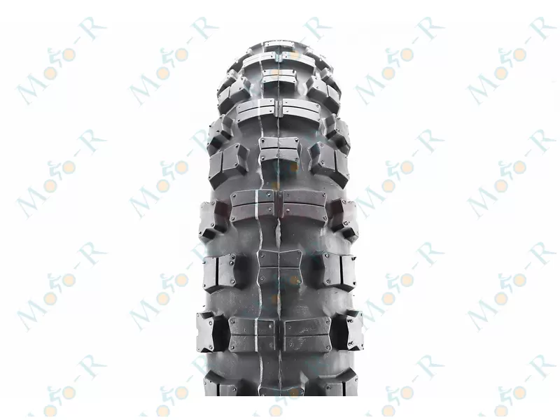 Фото 3 - Шина 110/80-18 CROSS  Vee Rubber  VRM-335