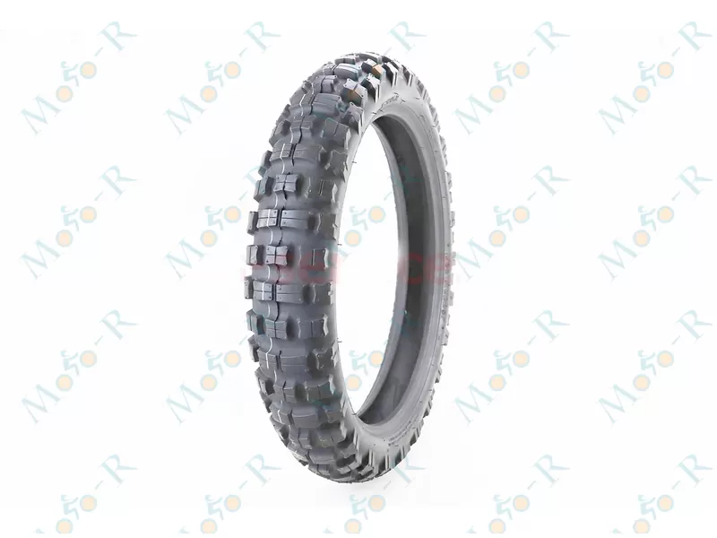 Фото 2 - Шина 110/80-18 CROSS  Vee Rubber  VRM-335