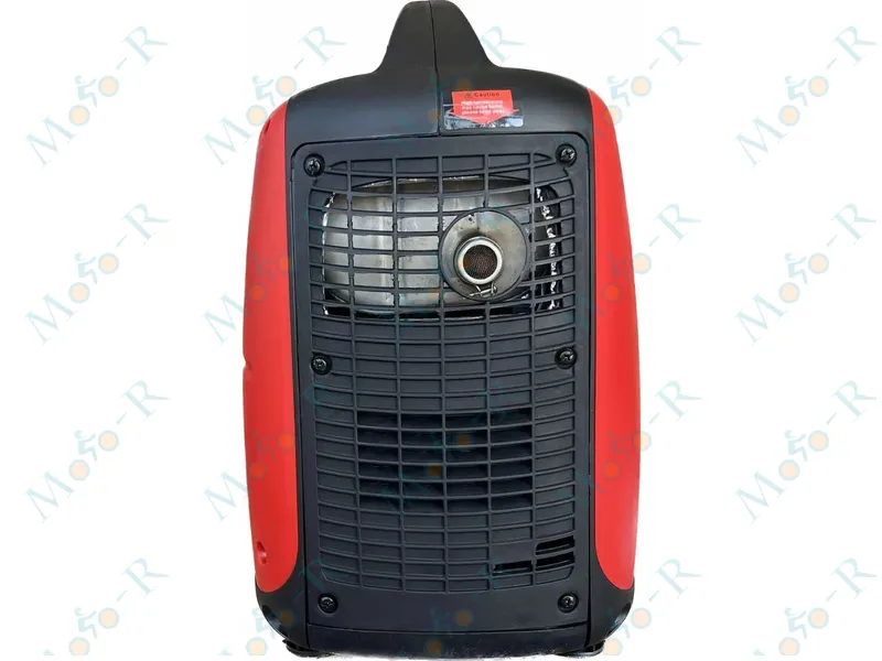 Фото 5 - Ген-р Інверторний FELFER PR3800i 220V/12V 9A Power 2,8 -3,0 kW