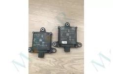  Датчики мертвих зон Mazda CX-30 2021+. 500 $