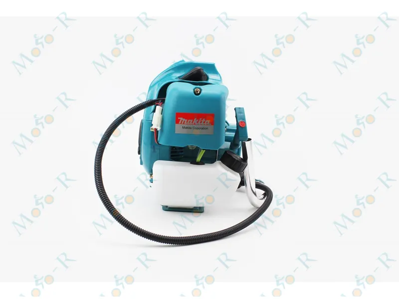 Фото 4 - Триммер (мотокоса) MAKITA 1E40F-5 - 2,9кВт