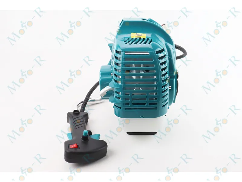 Фото 6 - Триммер (мотокоса) MAKITA RBC5400 - 5,4кВт