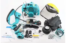 Триммер (мотокоса) MAKITA RBC5400 - 5,4кВт