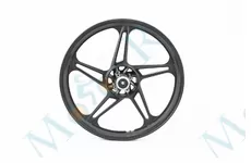 Диск колісний передній литий Viper 125/150J 