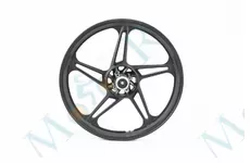 Диск колісний передній литий Viper 125/150J 