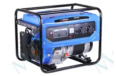 Генератор газ-бензин  ZX6500 5KW