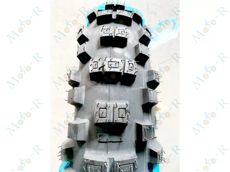 Фото 2 - 140/80-18  Deli tire  SB-163  TT  SIGMA   SOFT