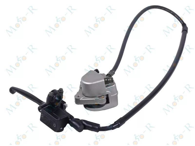 Фото 2 -  Тормозна система Shineray XY200GY-6С
