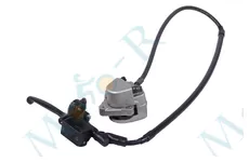  Тормозна система Shineray XY200GY-6С