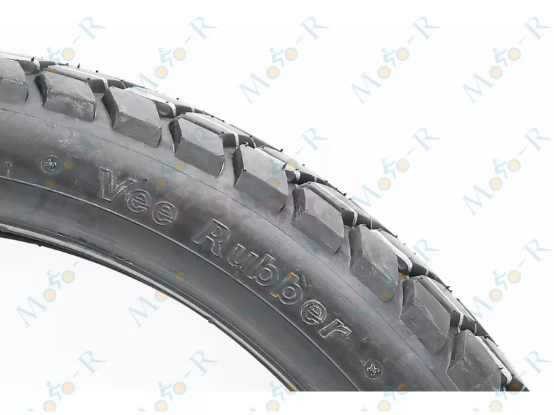 Фото 5 - Шина 90/90-19 Vee Rubber VRM-307  TL
