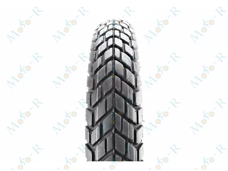 Фото 3 - Шина 90/90-19 Vee Rubber VRM-307  TL