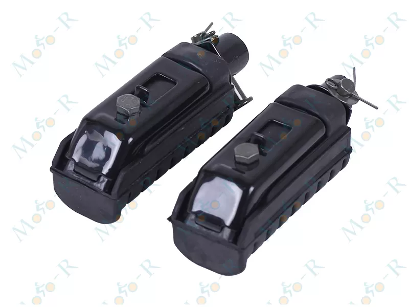 Фото 3 - Подножки водителя (п+л) Lifan LF150-2E