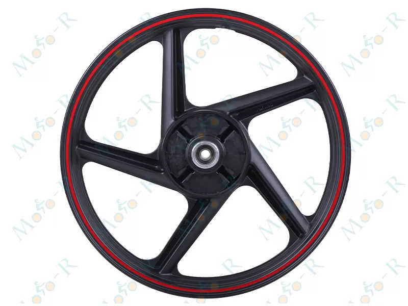 Фото 2 - Диск задній R18*1,85J Lifan LF150-2E