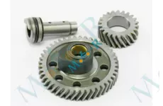 Шток CG 200 cc