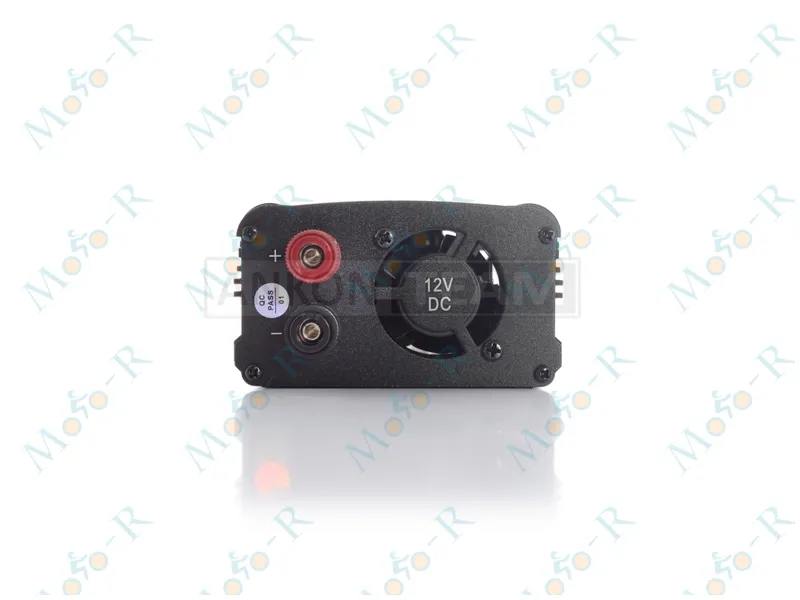 Фото 4 - Инвертор AC/DC‑12V/220V, 1500/3000W, 1хUSB 2.1А, одна розетка #ATPI‑11