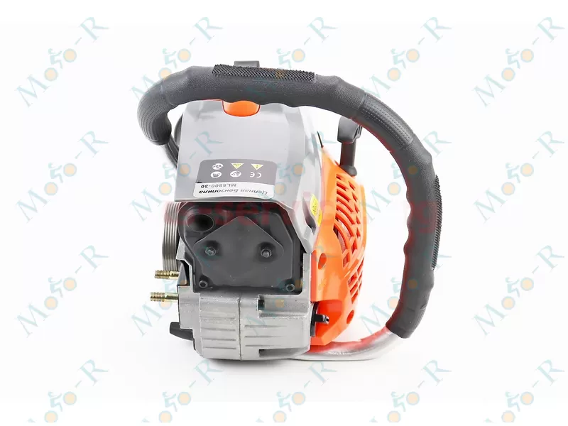 Фото 4 - Бензопила Carver ML5800-30 58cc