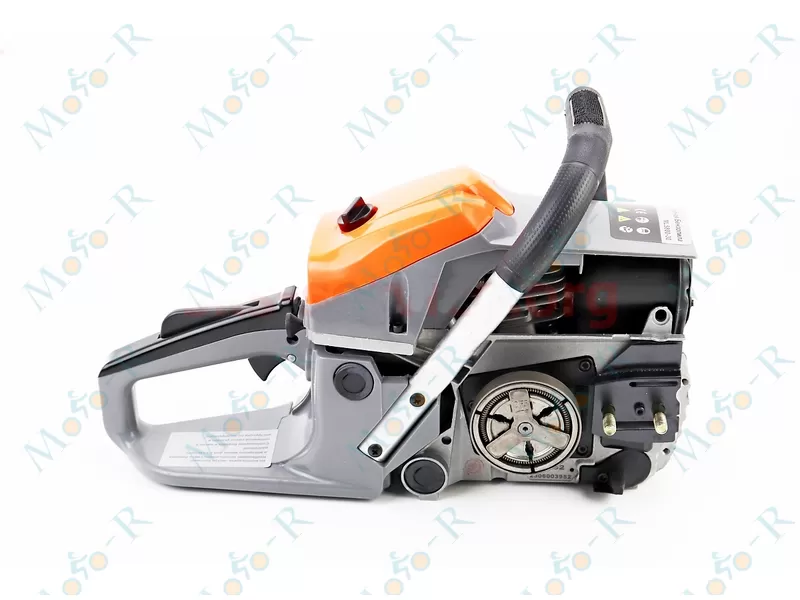 Фото 5 - Бензопила Carver ML5800-30 58cc