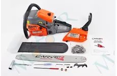 Бензопила Carver ML5800-30 58cc