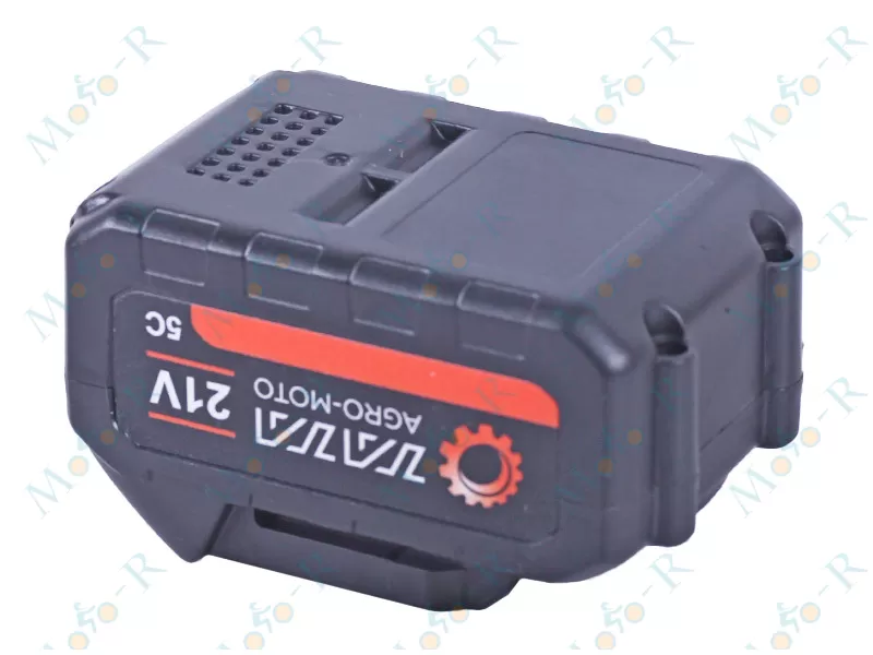 Фото 3 - Акумулятор   для пилки на АКБ, 2000 mAh