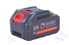 Акумулятор   для пилки на АКБ, 2000 mAh