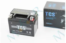 Акумулятор 12V4Ah YT4L-BS GEL (L113*W70*H90mm) TCS
