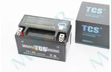  Акумулятор 12V7Ah YT7-BS GEL (L150*W87*H94mm) TCS