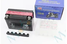  Акумулятор 12V8Ah YT9B-BS кислотний (L150*W65*H105mm) OUTDO