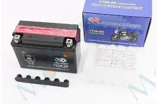 Аккумулятор 12V8Ah YT9B-BS кислотный (L150*W65*H105mm) OUTDO