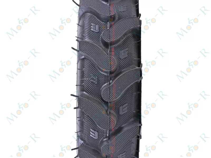 Фото 3 - Колесо в сборе 3.50*6 (под 5 болтов) TTG