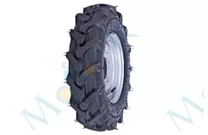Колесо у зборі 6.00*12 (під 5 болтів) TTG