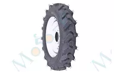 Колесо в сборе 6.50*16 ТАТА (под 6 болтов) на минитрактор Jinma 240/404