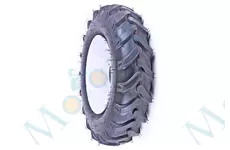 Колесо у зборі 7.50*16 (під 6 болтів)