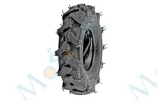 Покришка із камерою 3.5*6 TTG 4PR (культиватор, мотоблок)