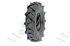 Покришка із камерою 3.5*6 TTG 4PR (культиватор, мотоблок)