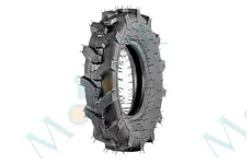 Покришка з камерою 6.00*12 ТАТА 12PR (мотоблок, мототрактор)