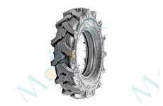 Покришка з камерою 6.00*12 ТАТА 8PR (мотоблок, мототрактор)