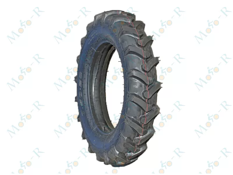 Фото 3 - Покришка з камерою 7.50*20 ТАТА 12PR (мінітрактор)