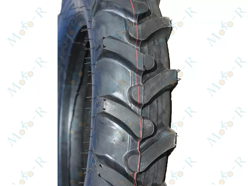 Фото 4 - Покришка з камерою 7.50*20 ТАТА 12PR (мінітрактор)