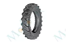 Покришка з камерою 8.30*24 TATA 10PR (мінітрактор)