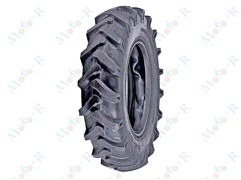 Фото 2 - Покришка з камерою 9.50*20 ТАТА 8PR (мінітрактор)
