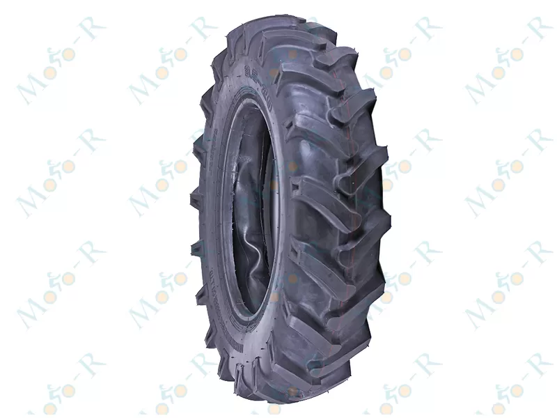 Фото 3 - Покришка з камерою 9.50*20 ТАТА 8PR (мінітрактор)